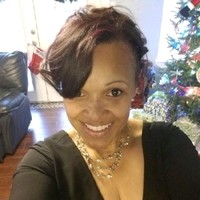 Alisha Foucha