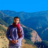Jatin Chauhan