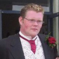 Stephen Cafferkey