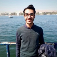 Kerolos Nageh