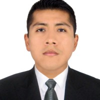Reiser Efrain Quispe Olivares
