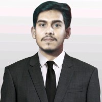Md. Apple Mahmud