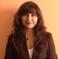 Bernardita Cortés Sepúlveda