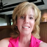 Colleen Mcnish