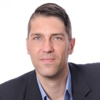 Dr. Christian Sorger