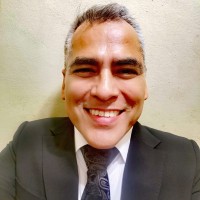 Abel Huertas M.