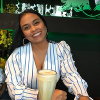Abigail Mairena Lacayo