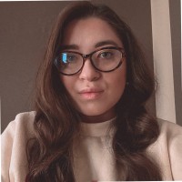 Khrystyna Koshevarova