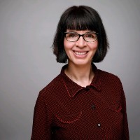 Helga Bahmer