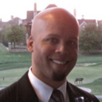 Brian Harris