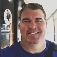 Aaron Kjosa