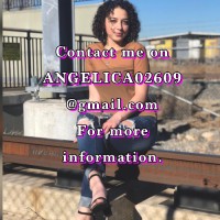 Angelica Page