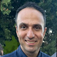 Chris Saridis