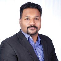 William Ratnakar Msc., Llb., Cfe.