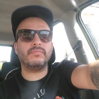 Edison Rosales Arriagada
