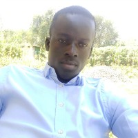 Francis Omollo