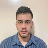 João Luis Guilherme Figueiredo Formoso