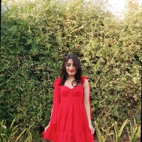 Abha Pandey
