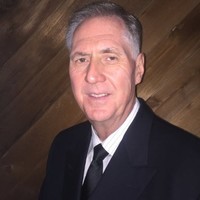 Larry G. Schmaltz, PE, GC