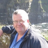 Ian Jones