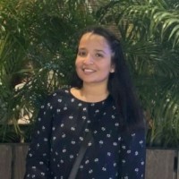 Sakshi Bhola