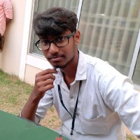 Vasanth M