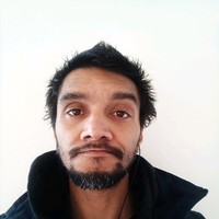 Anand Johnny Hindori