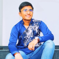 Krish Maniyar