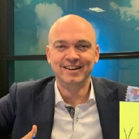 Dirk Van Der Vleuten