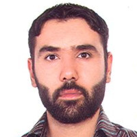 kazem boroufeh