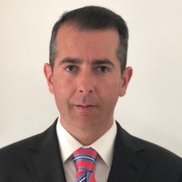 Benjamin Zaldivar