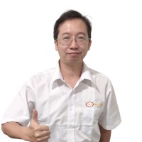 Richard Chen