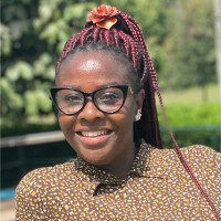 Harriet Owusua Oteng