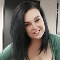 Ashleigh Farham