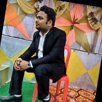 Ashish Shilpkar