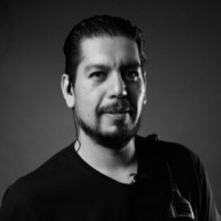 David Sanchez Garcia