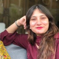 Hanifa Siddique