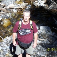 Dan Lewis