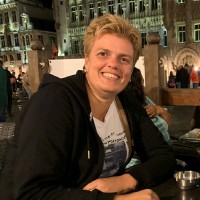 Miriam Van Der Veer
