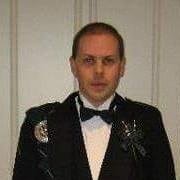 Alistair Douglas