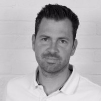 Patrick Simard, Surintendant