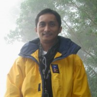 Ronald Allan Altamirano