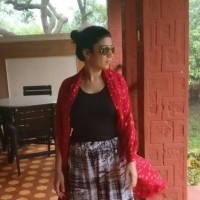Bharti Nokhwal