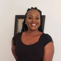 Amarachi Okere