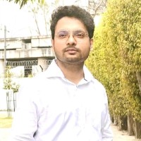 Akash Kumar Sharma