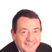 Paul Wrigglesworth