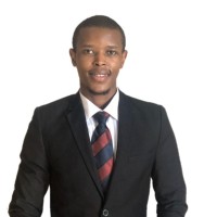 Parmenas Njoroge