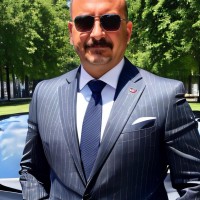 José Rodrigo Lozano Aragón