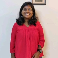 Abinaya Raghavan