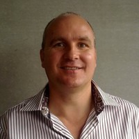 Darren Bailey